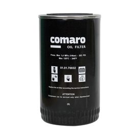 Масляный фильтр COMARO  - SB 22-37 (-2015)